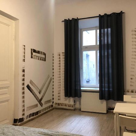 Pokoj Sali 2 Kraków Eksteriør billede